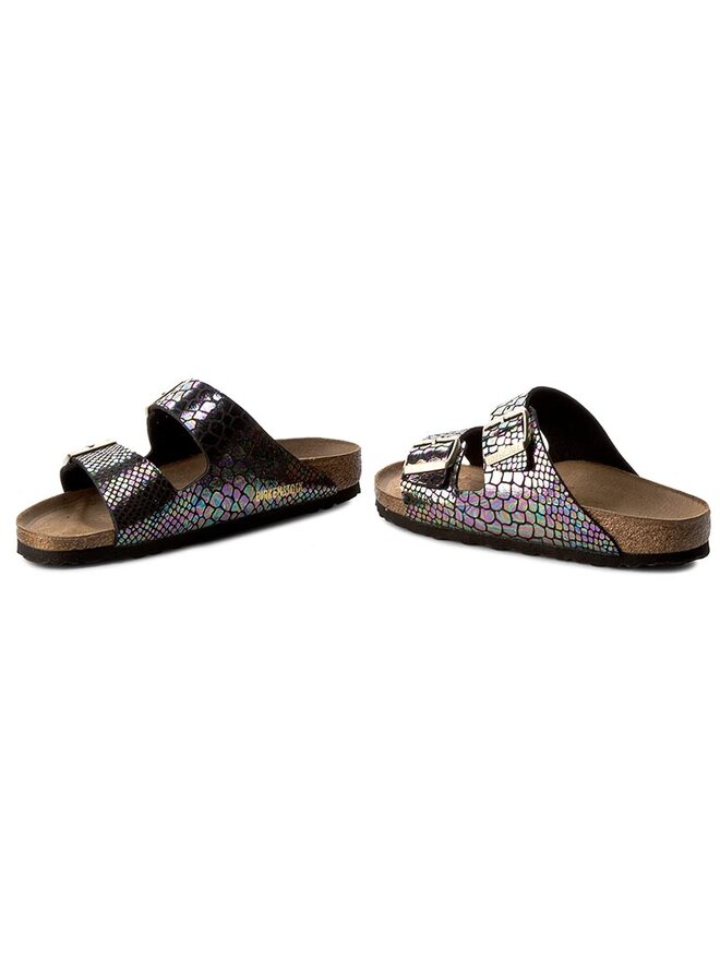 Birkenstock Шльопанці Birkenstock Arizona 1003463 Кольоровий