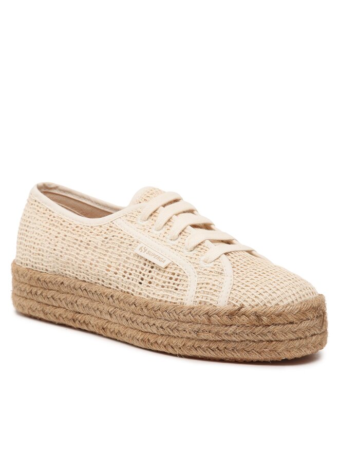 Superga 2730 beige deals