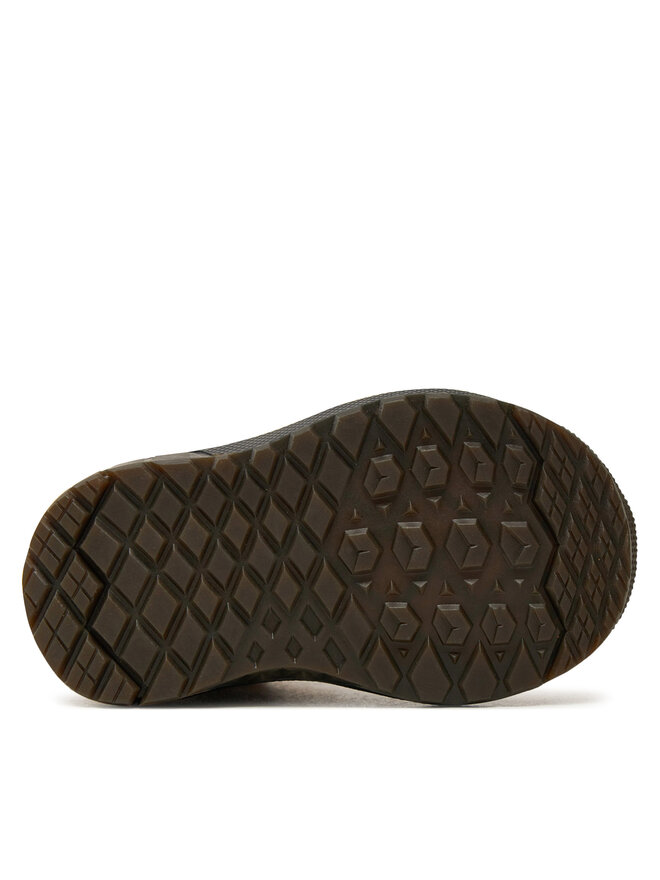 Vans Αθλητικά Vans VN000D1KD871 Καφέ