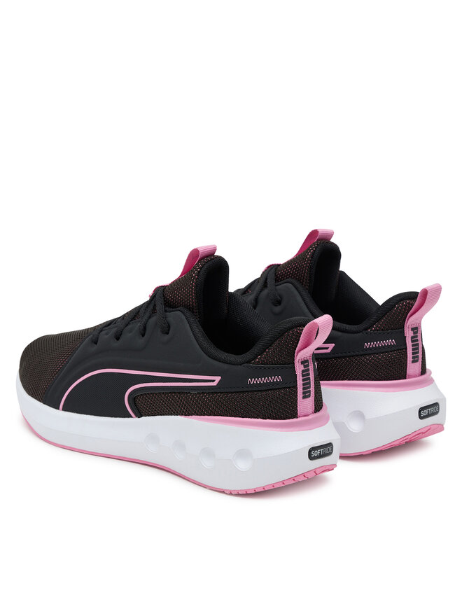 Puma Buty do biegania Puma Softride Carson 310154 04 Czarny