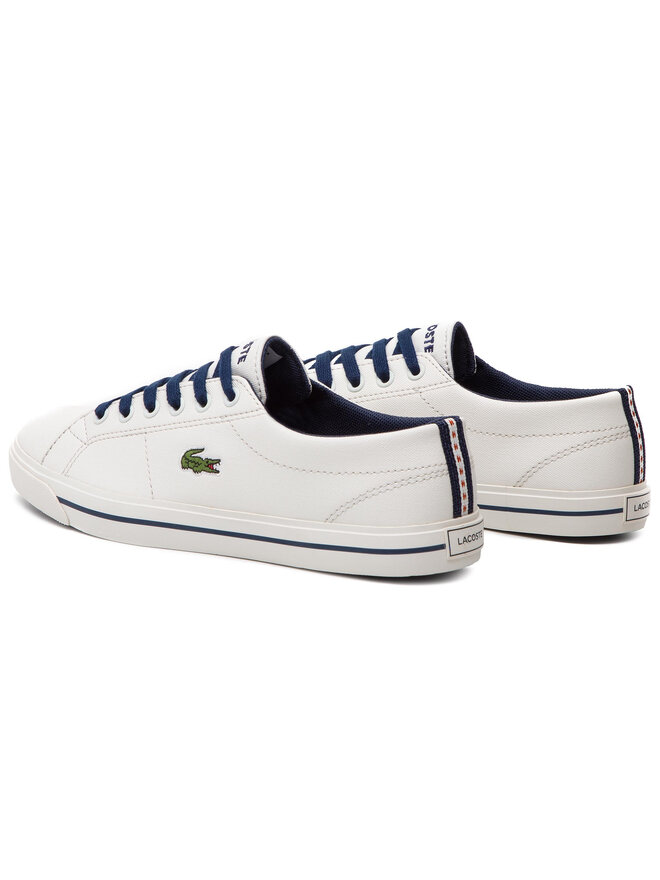 Lacoste riberac 119 hotsell