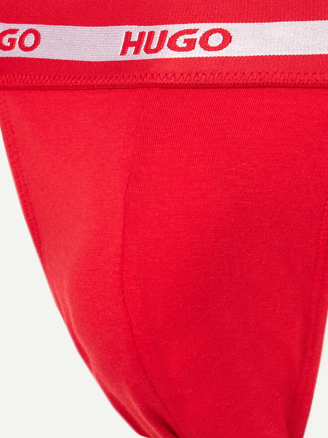 HUGO HUGO Juego de 3 calzoncillos Jock Strap 50517882 De color