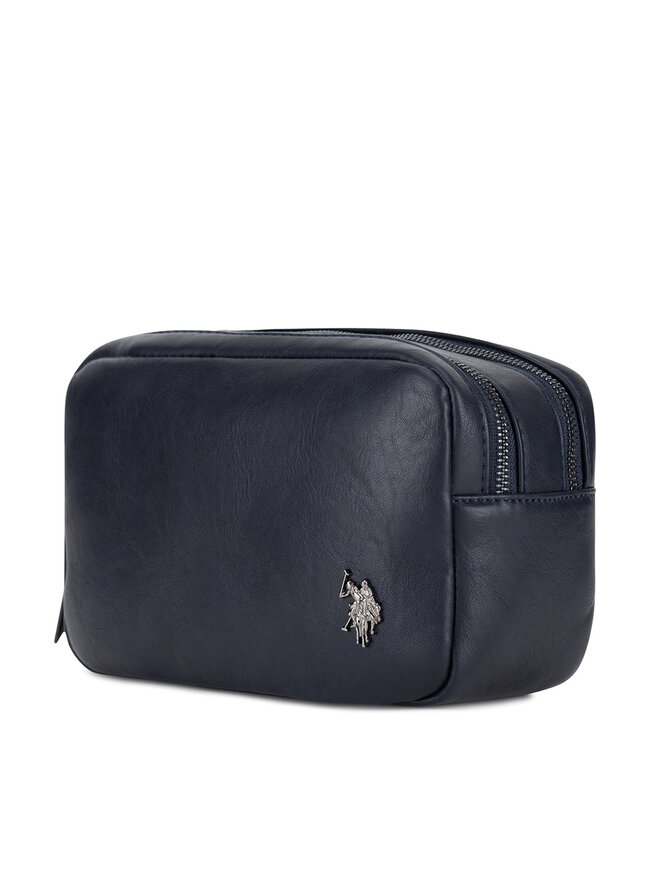 U.S. Polo Assn. Kosmetyczka U.S. Polo Assn. BIUXT8475MVP Granatowy