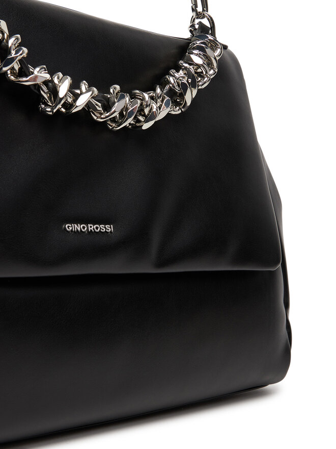 Gino Rossi Bolso Gino Rossi EO-MAE-LDA8073-2. Negro