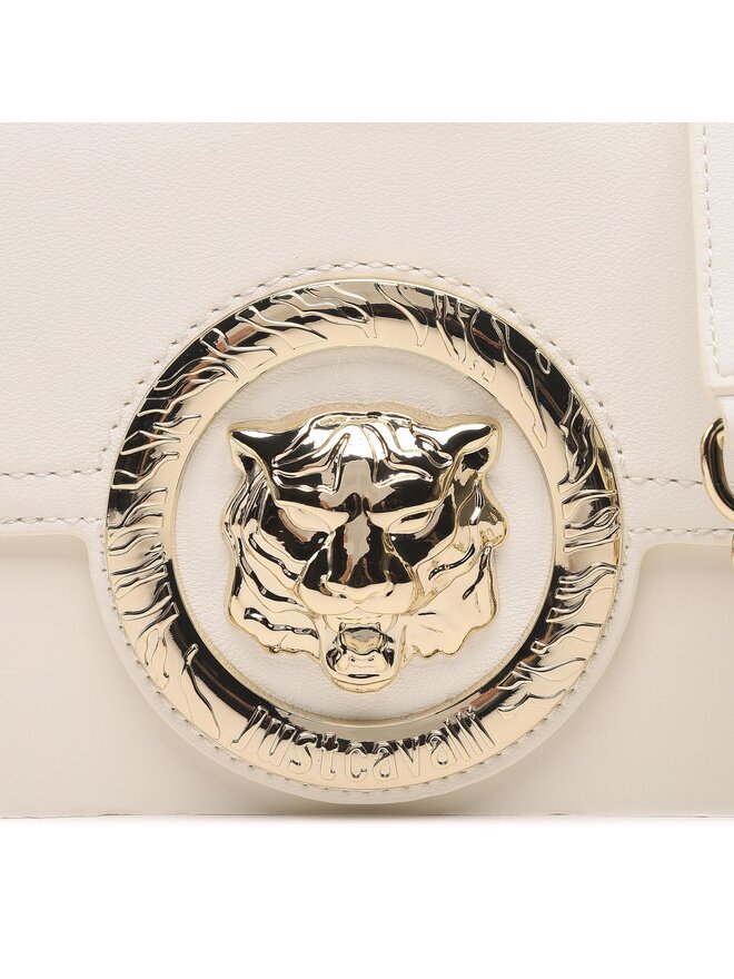 Just Cavalli Handtasche Just Cavalli 74RB4B17 Weiß