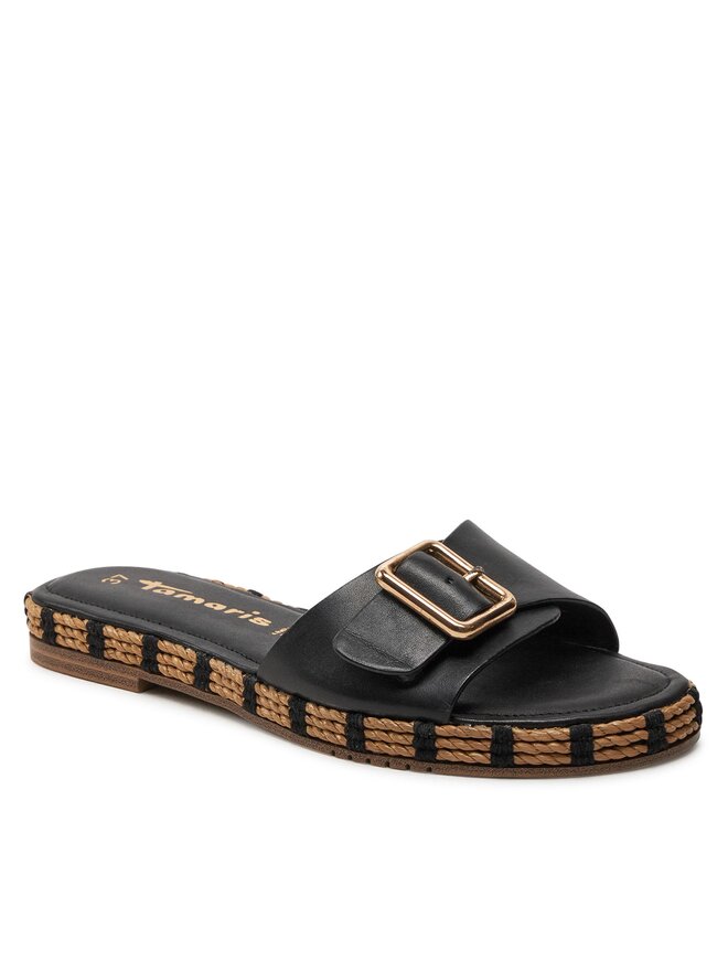 Tamaris Chanclas Tamaris 1-27117-42 Negro
