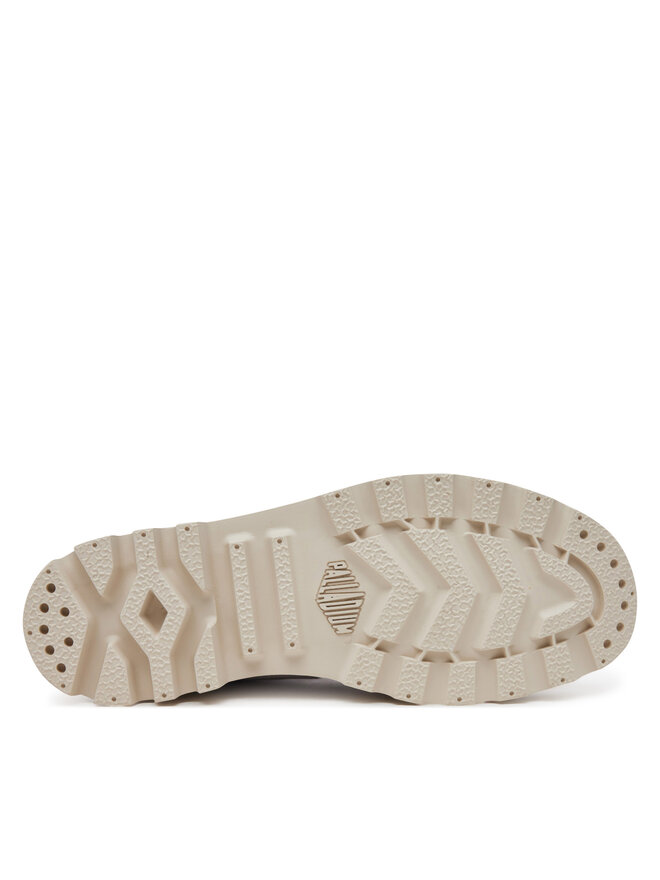 Palladium Trapper stila apavi Palladium Pampa Hi 92352-549-M Violets