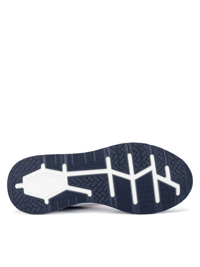 Beverly Hills Polo Club Zapatillas Beverly Hills Polo Club A23F0818A-1 Rosa