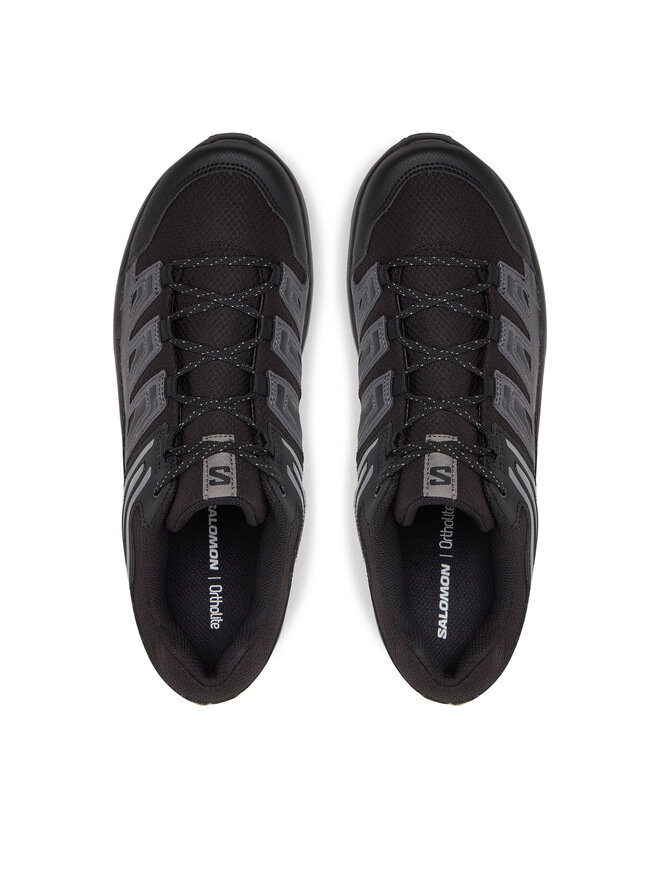 Salomon Bakancs Salomon Extegra L47800500 Fekete