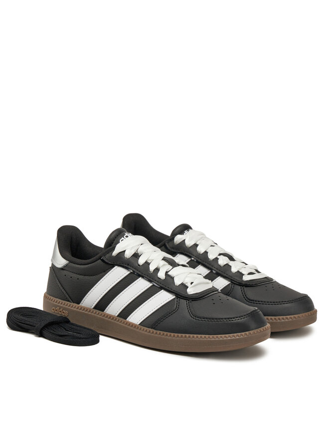 adidas Sneakersy adidas Breaknet Sleek JQ7317 Czarny