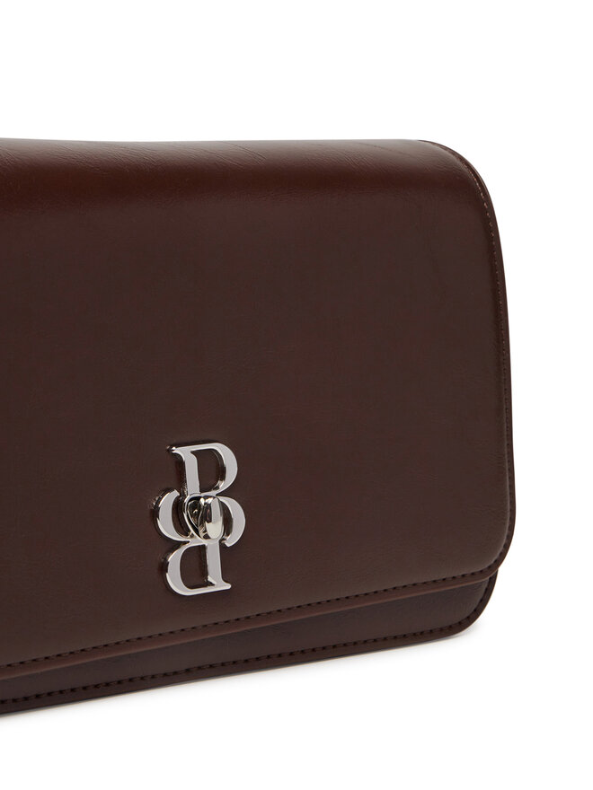Badura Handtasche Badura LOA715313 Braun