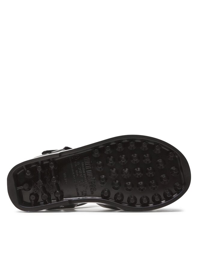 Melissa Sandalen Melissa Mini Melissa Possession Inf 32409 Schwarz