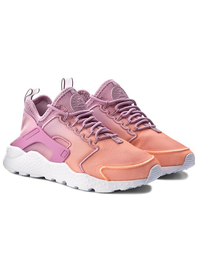 Nike Schuhe Nike W Air Huarache Run Ultra Br 833292 501 Orchid/Orchid/Sunset Glow