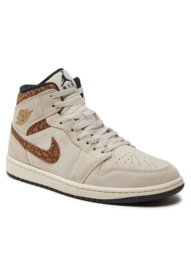 Chaussure nike beige jordan outlet