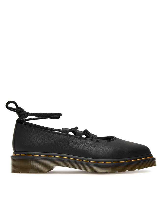 Dr. Martens Туфлі Dr. Martens Elphie II DM40683001 Чорний