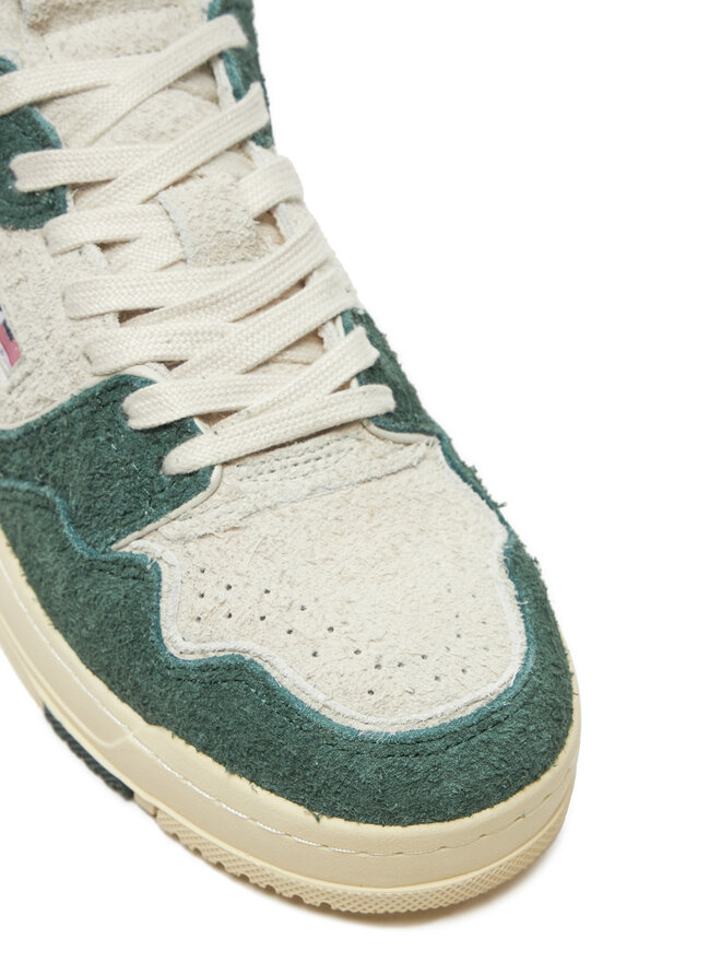 AUTRY Sneakersy AUTRY ROLM SH05 Šedá