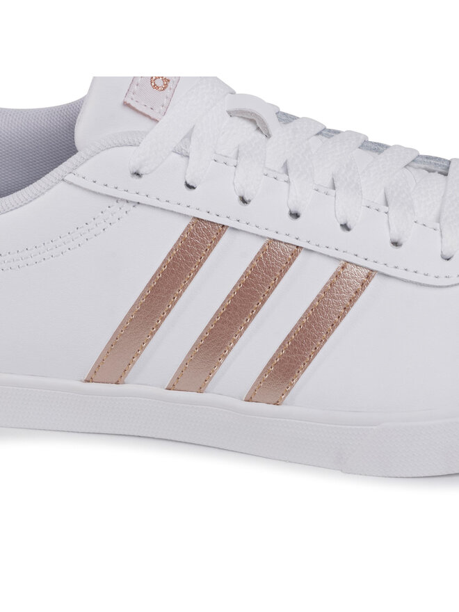 Adidas courtset blancas mujer store