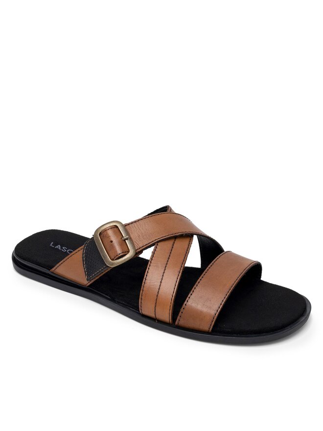 Lasocki Chanclas Lasocki MONTREUX-61 MB Marrón