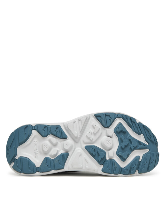 Hoka Sandali Hoka Hopara 2 1147650 Blu