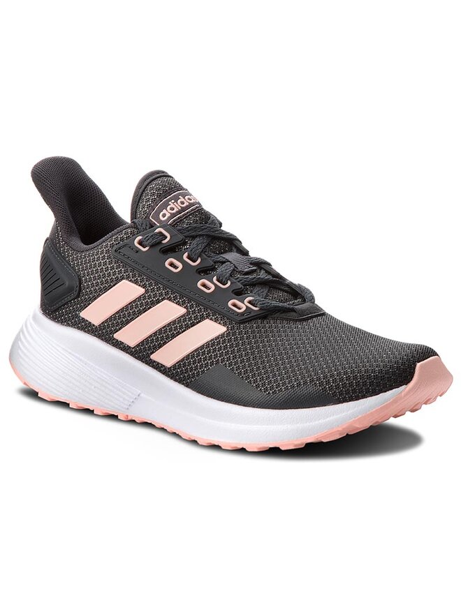 adidas Laufschuhe adidas Duramo 9 BB6930 Grau