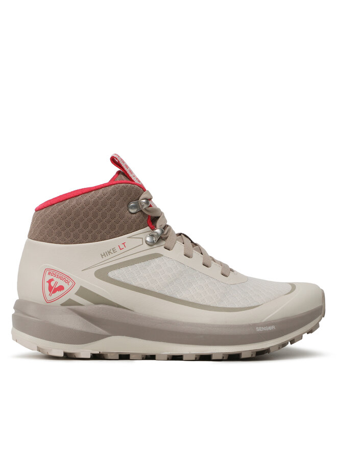 Rossignol Trekkingi Rossignol W Skpr Hike Lt RNLWD47 Écru