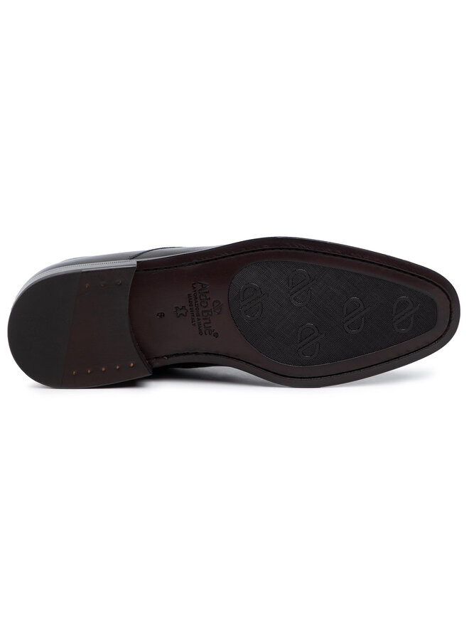 Aldo Bruè Черевики Aldo Bruè AB5099H-NL Чорний