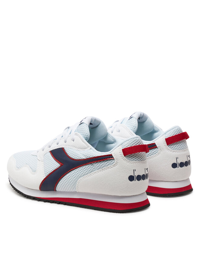 Diadora Sneakersy Diadora SKYLER 101.179728-C0178 Biały