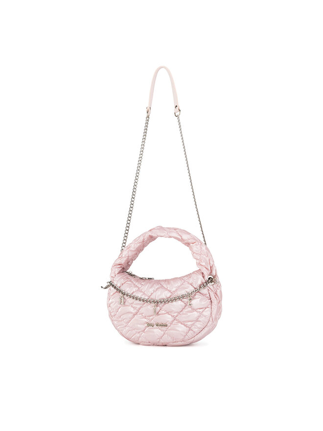 Juicy Couture Сумка Juicy Couture BIJXT8664WIP Рожевий