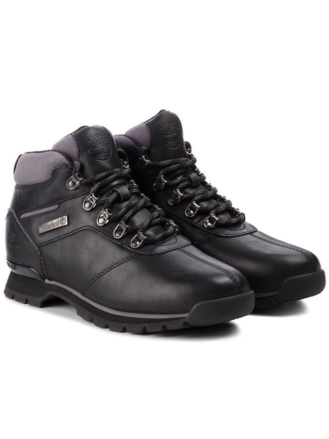 Timberland Черевики туристичні Timberland Splitrock 2 TB0A1HVQ0011 Чорний