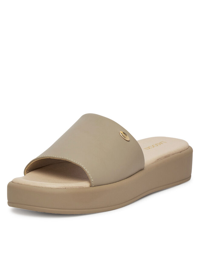 Lasocki Chanclas Lasocki ASTI ARC-3032-13 Beis