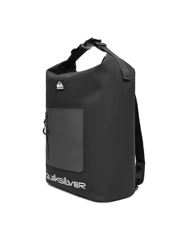 Quiksilver Nahrbtnik Quiksilver C-QUIC-KL-002-08 Črna
