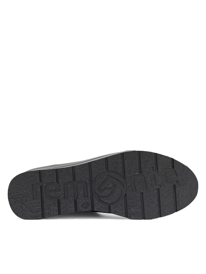Remonte Tenisice Remonte R0773-04 Crna
