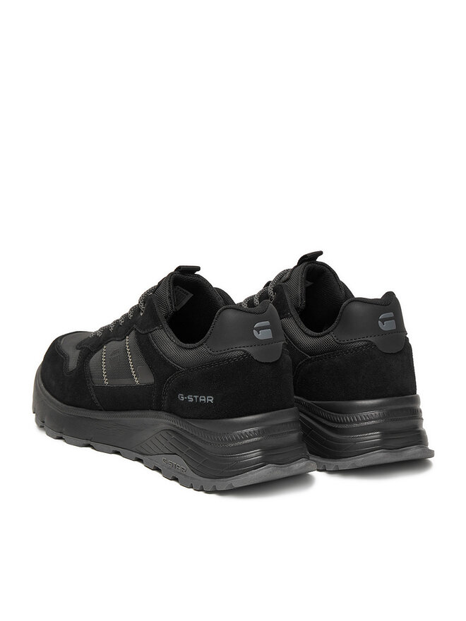 G-Star Raw Снікерcи G-Star Raw CEO-ADRI-01 Чорний