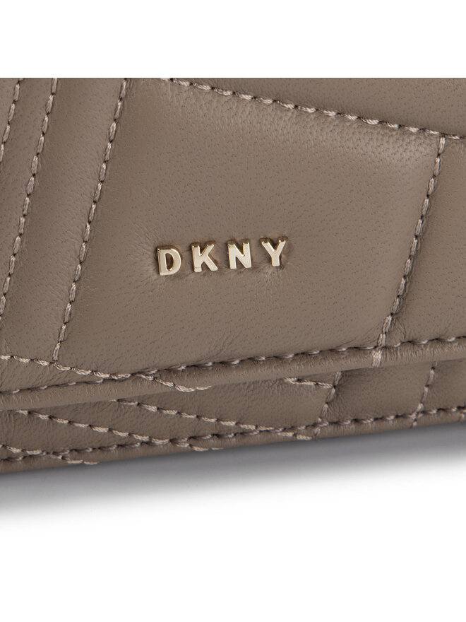 DKNY Handtasche DKNY Allen R935BD63 Beige