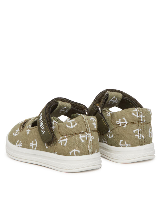 Primigi Kapcie Primigi 7854844 S Khaki