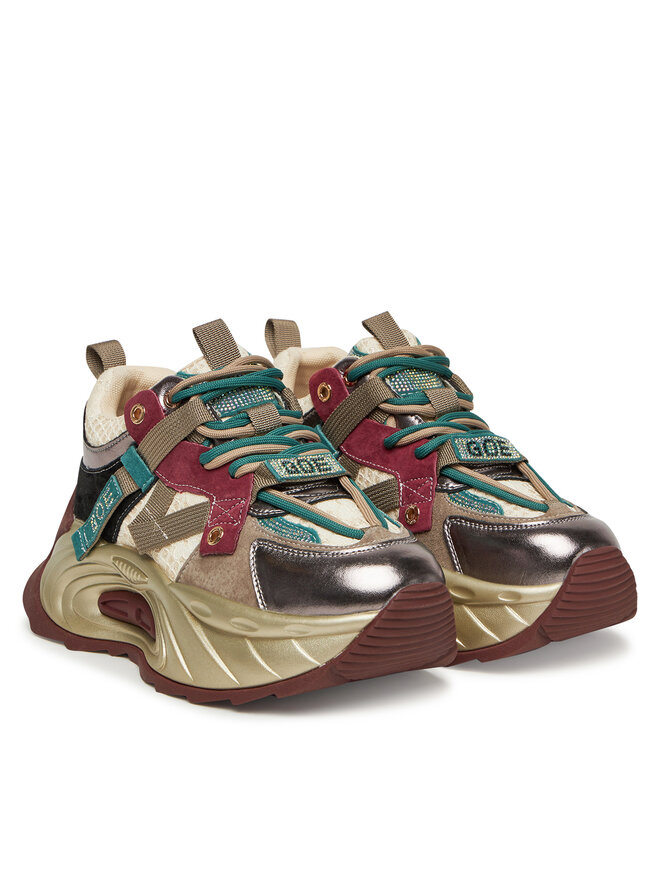 GOE Zapatillas GOE RR2N4026 De color