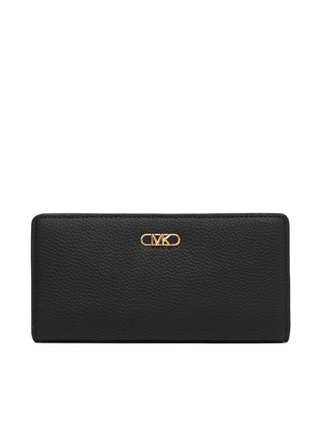 MICHAEL Michael Kors Velká dámská peněženka MICHAEL Michael Kors 32S5G8EF3L Černá