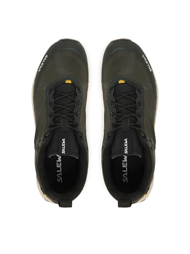 Salewa Трекінгові черевики Salewa Pedroc Light M 61491 Зелений