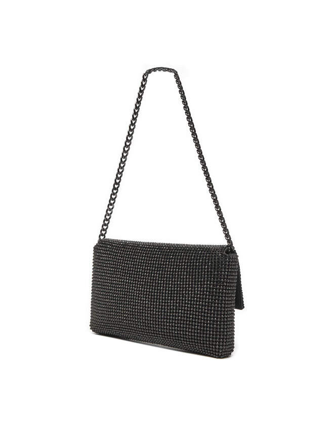 Guess Τσάντα Guess HWRB93 50700 Μαύρο