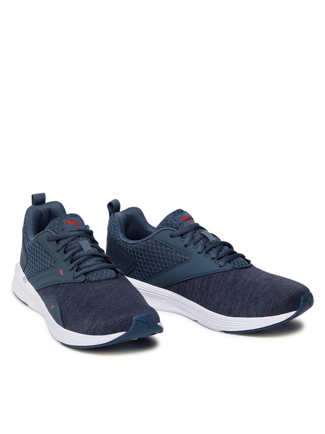 Zapatos puma nrgy azul on sale