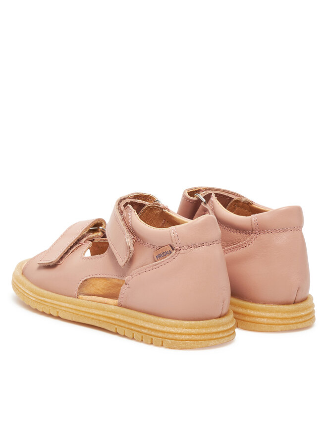 Mrugała Sandalias Mrugała Hugo 1206/5-40 Rosa