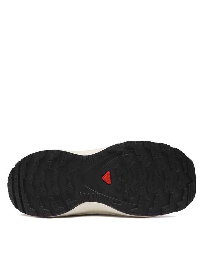 Salomon Сникърси Salomon Xa Pro V8 L47289100 Сив