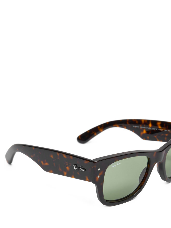 Ray-Ban Gafas de sol Ray-Ban 0RB0840S 902/4E Marrón
