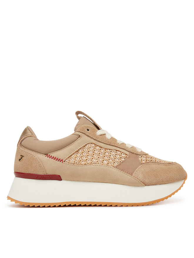 Gioseppo Zapatillas Gioseppo Glover 74546-P Beis