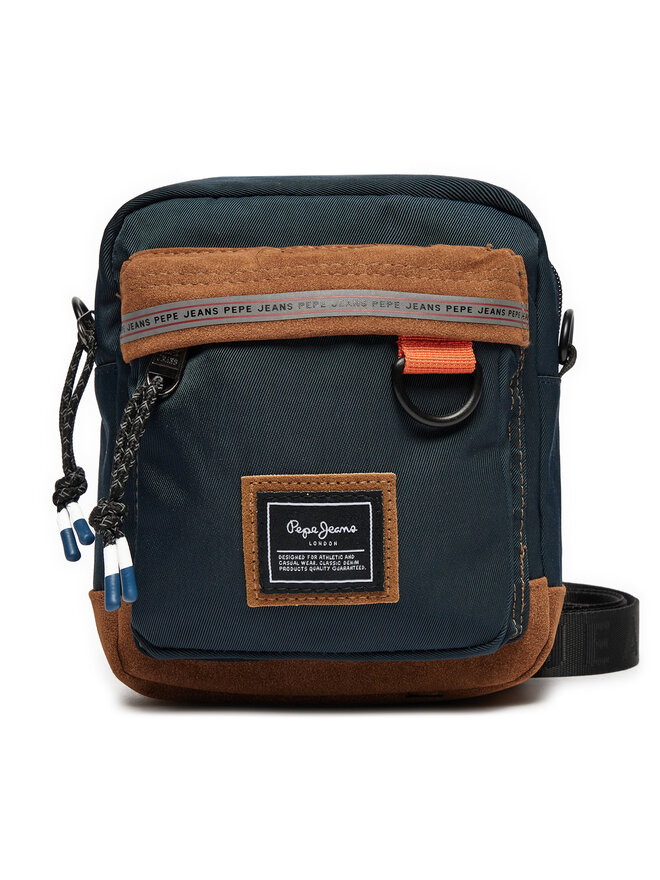 Pepe jeans purse deals