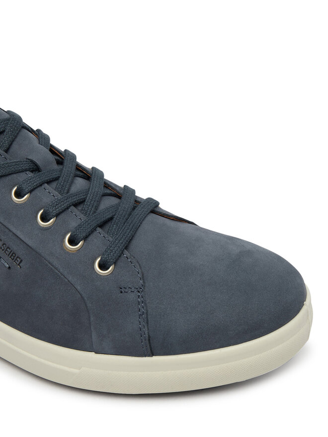 Снікерcи Josef Seibel Maddox 05 29305 Голубий | evzuttya.com.ua