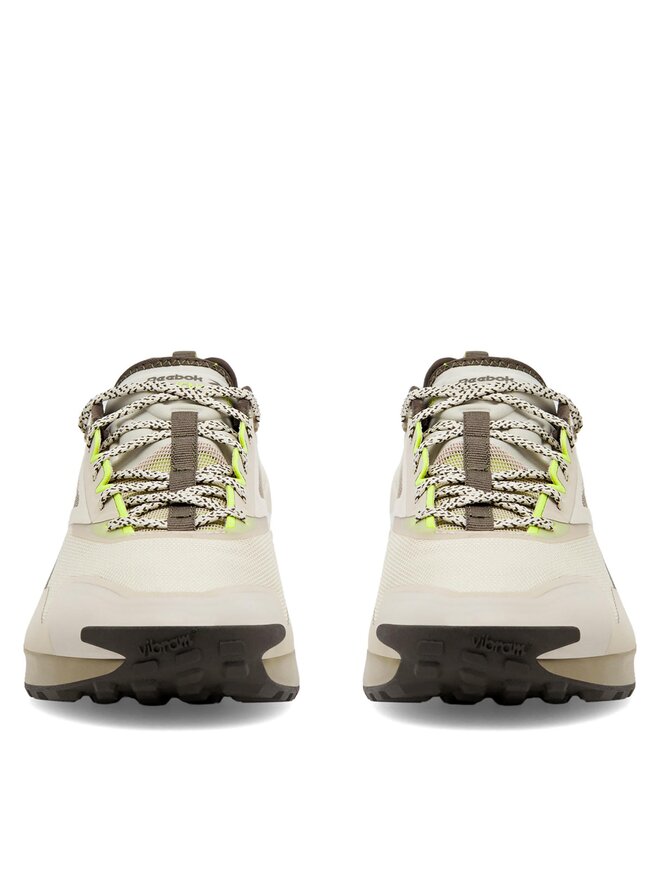 Reebok Взуття для тренажерного залу Reebok Nano X3 Adventure 100069914 Бежевий