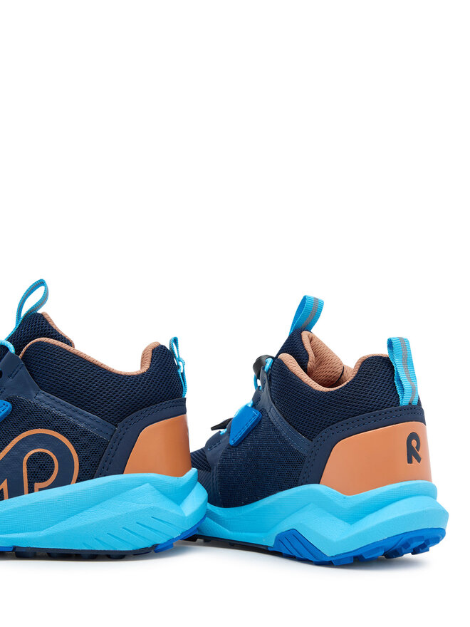 Reima Sneakers Reima Kiritin 5400134A Blu scuro