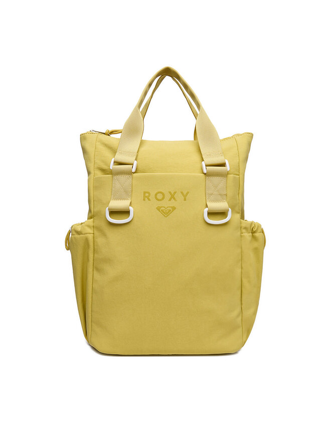 Roxy Туристичний рюкзак Roxy CWBEO-ROXY-M-008-09 Жовтий