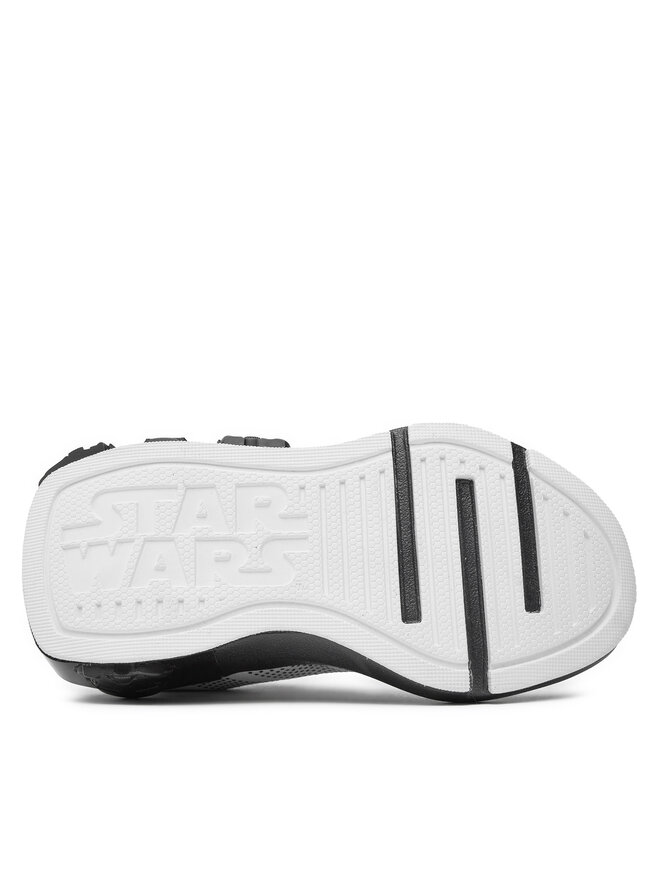 adidas Sneakers adidas STAR WARS Runner Kids ID5229 Weiß